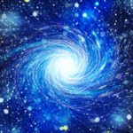 宇宙とは?ボルテックスに入る