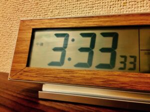 自分だけの感覚を身に着ける